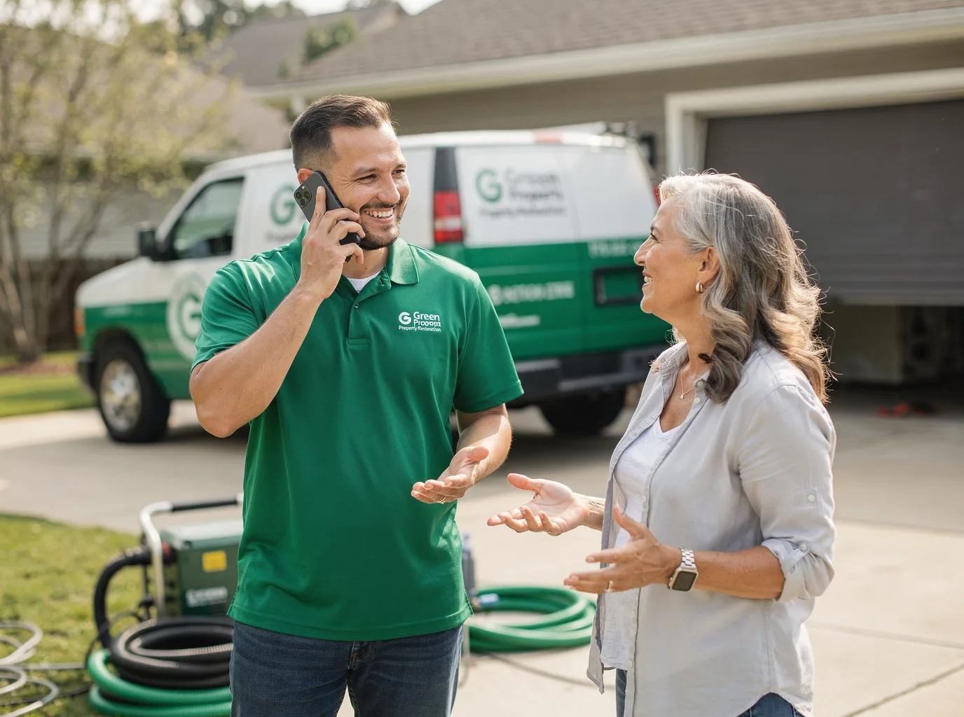 Water Damage Restoration Newton, MS FAQs